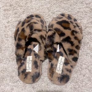 Jessica Simpson Slippers